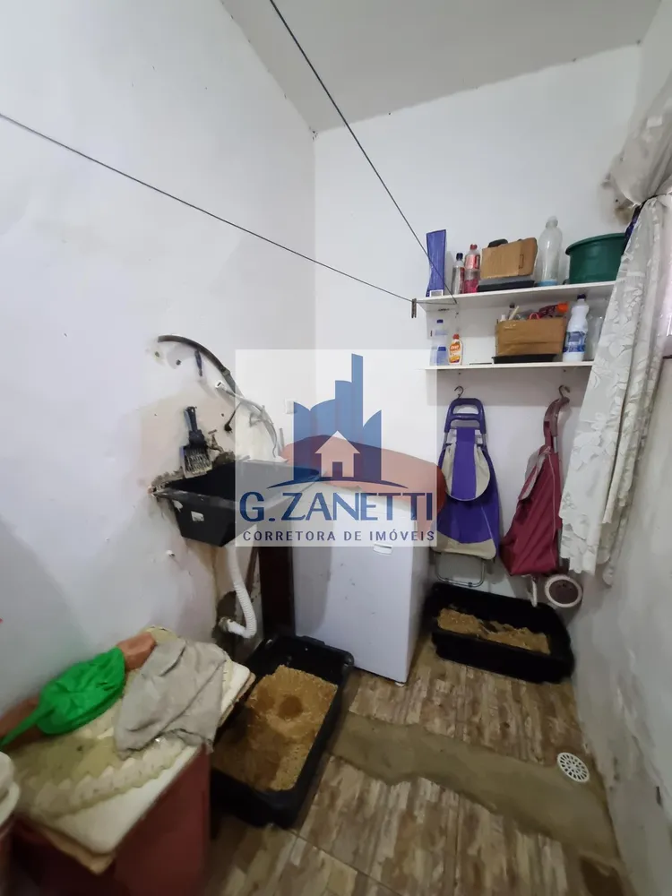 Casa, 3 quartos, 90 m² - Foto 1