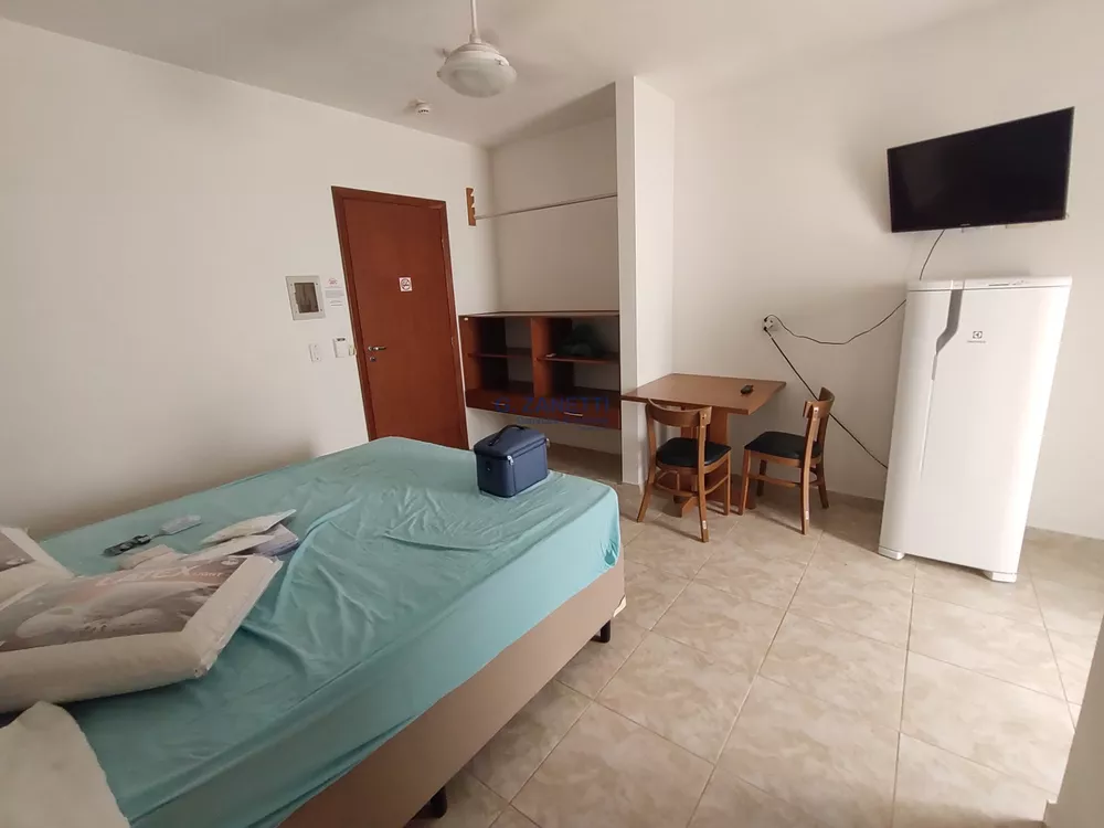 Apartamento para alugar com 1 quarto, 20m² - Foto 3