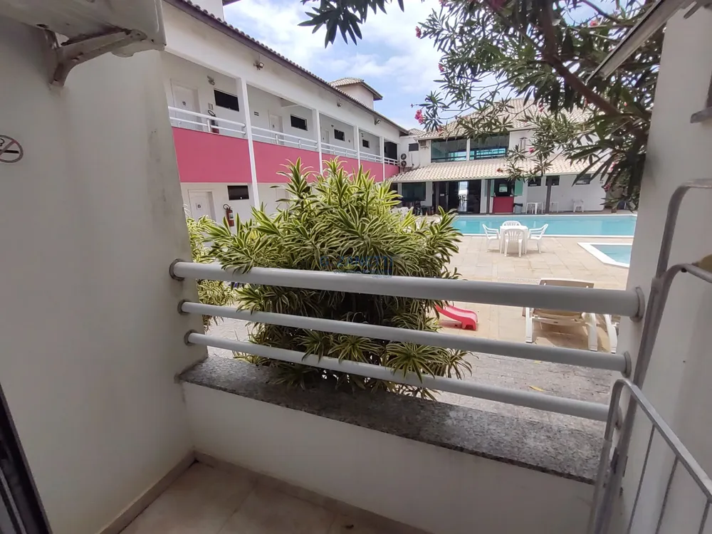 Apartamento, 1 quarto, 20 m² - Foto 6