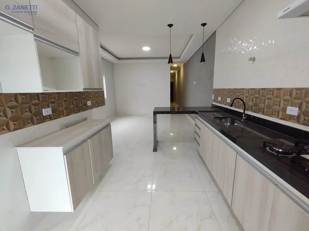 Casa, 3 quartos, 100 m² - Foto 6