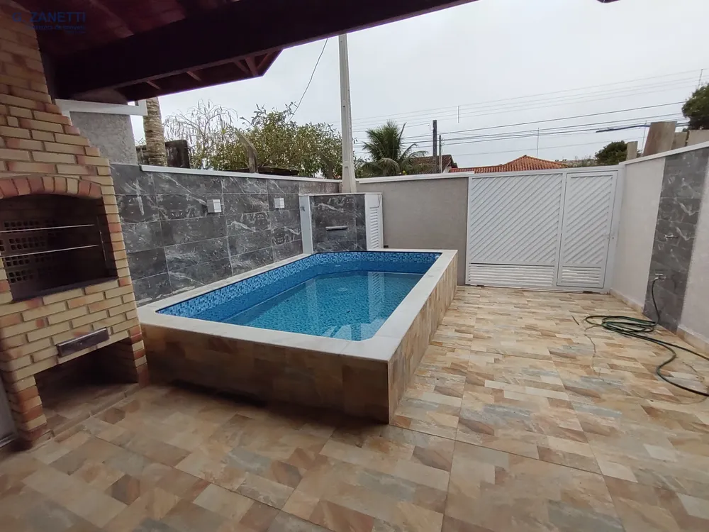Casa, 3 quartos, 100 m² - Foto 2