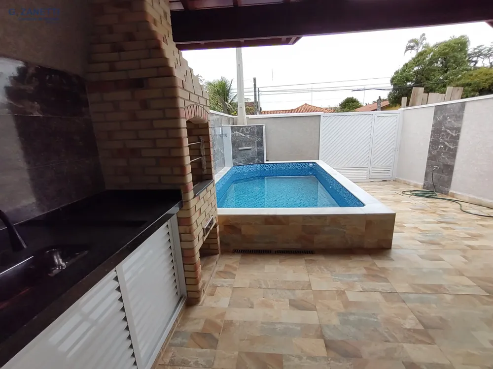 Casa, 3 quartos, 100 m² - Foto 3
