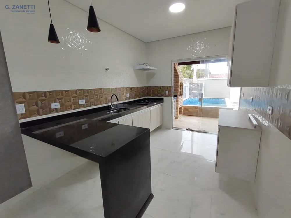 Casa, 3 quartos, 100 m² - Foto 4