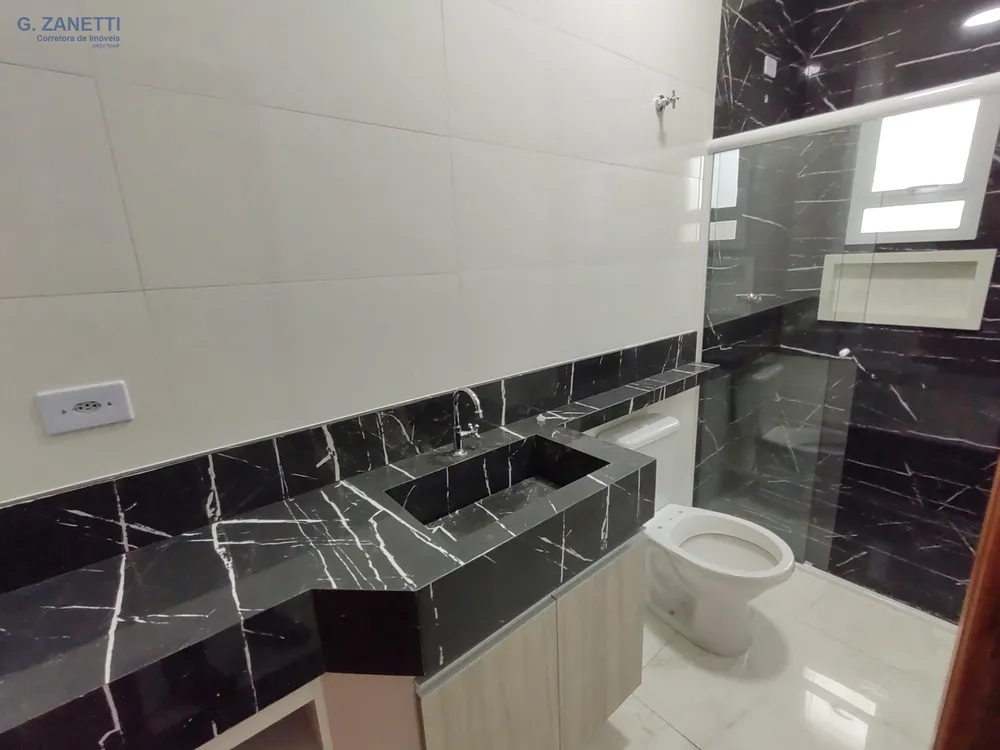 Casa, 3 quartos, 100 m² - Foto 10