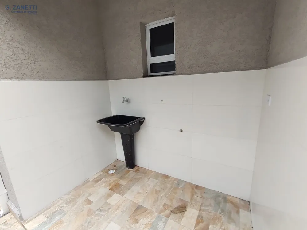 Casa, 3 quartos, 100 m² - Foto 2