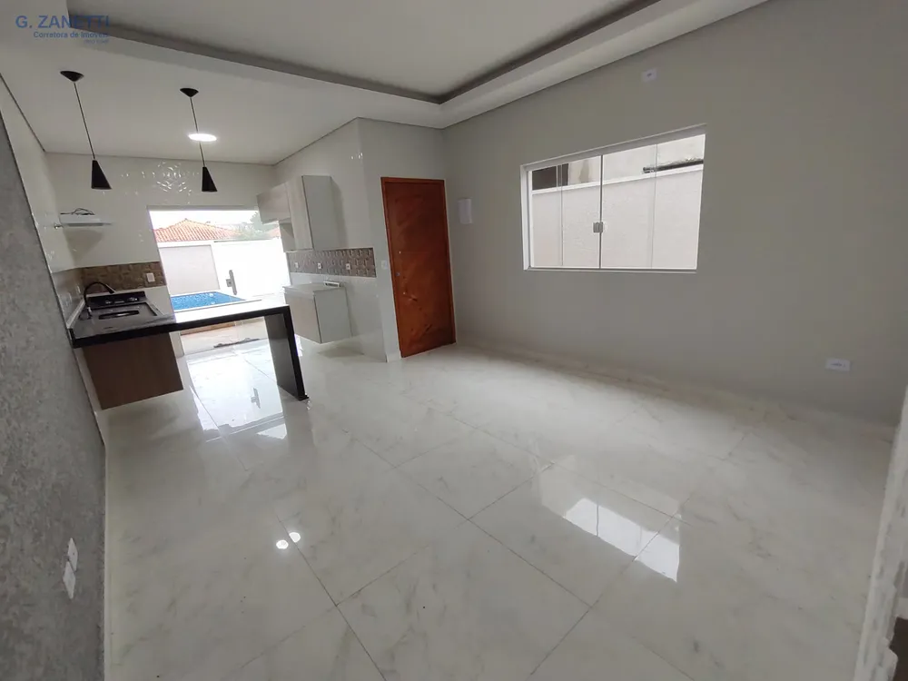 Casa, 3 quartos, 100 m² - Foto 5