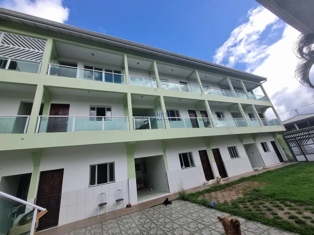Apartamento, 1 quarto, 40 m² - Foto 11