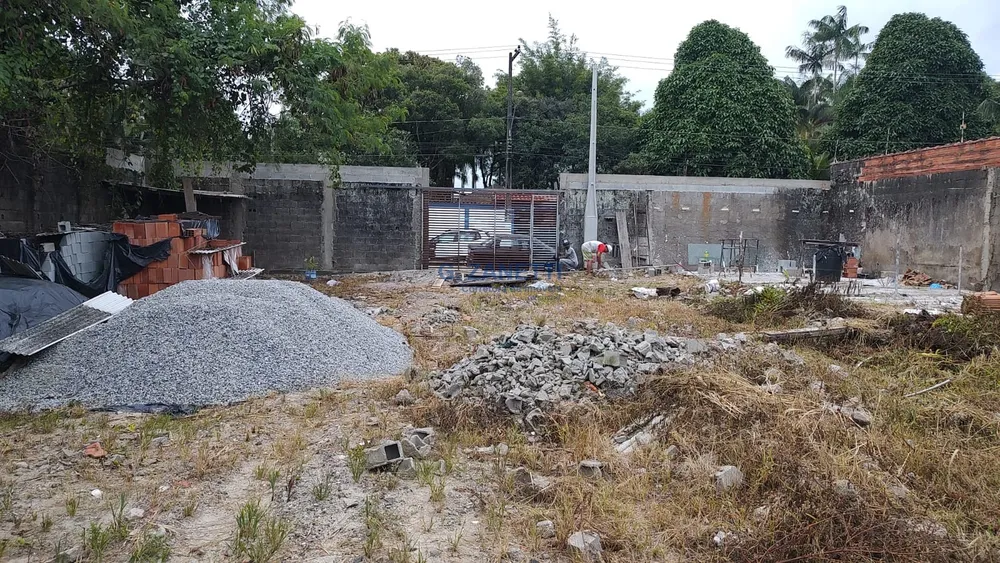 Terreno, 1000 m² - Foto 1