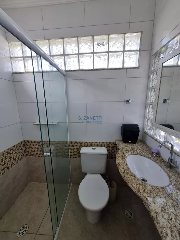 Casa de Condomínio à venda com 4 quartos, 550m² - Foto 4