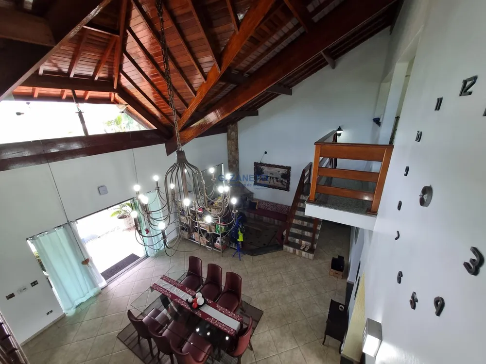 Casa de Condomínio, 4 quartos - Foto 13