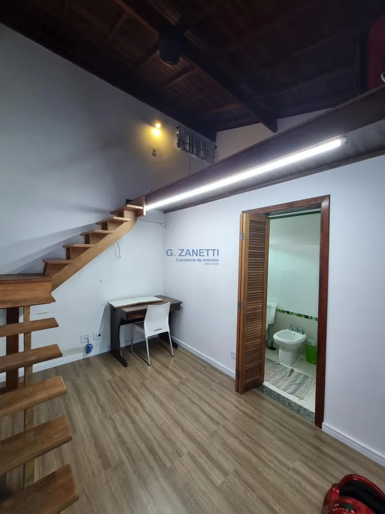 Casa de Condomínio, 4 quartos - Foto 12