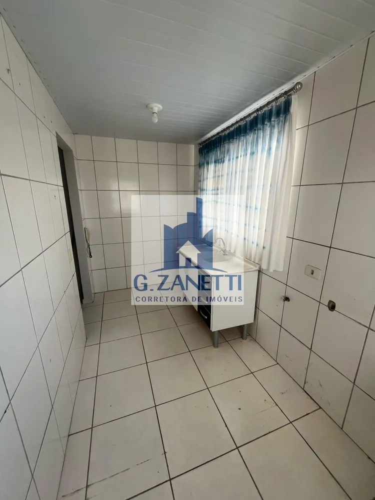 Apartamento, 2 quartos, 50 m² - Foto 6