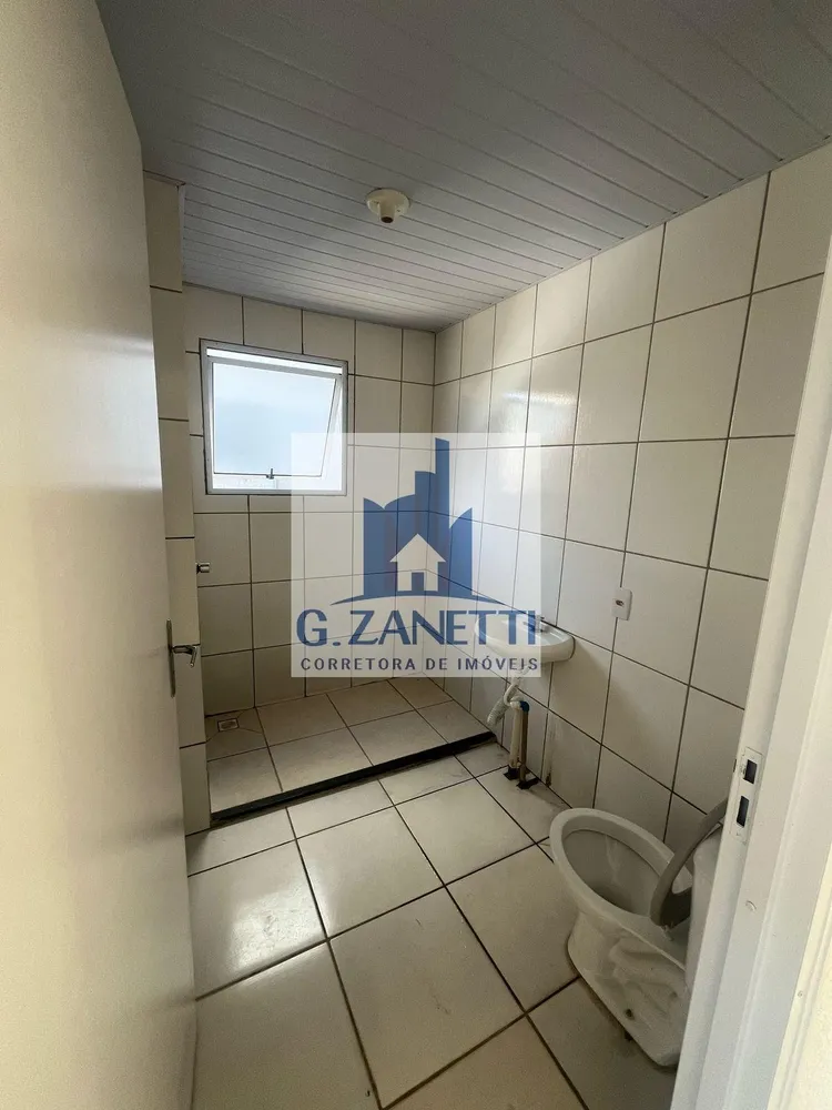 Apartamento, 2 quartos, 50 m² - Foto 8