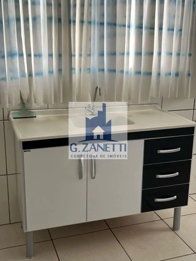Apartamento, 2 quartos, 50 m² - Foto 7
