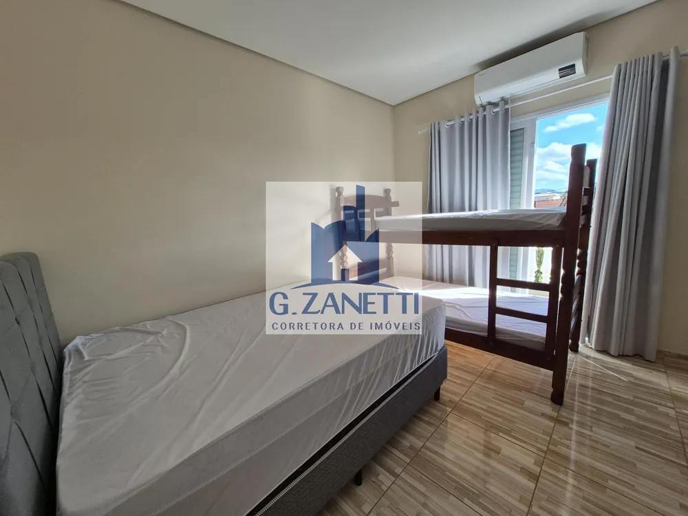 Casa, 4 quartos, 144 m² - Foto 10