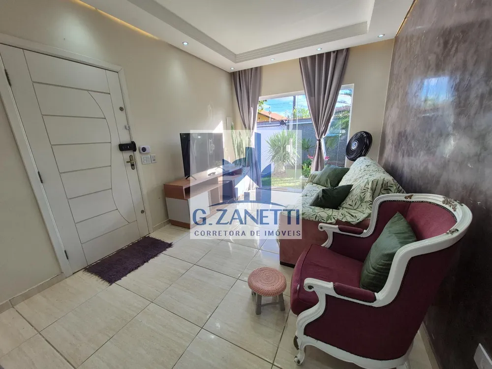 Casa, 4 quartos, 144 m² - Foto 8