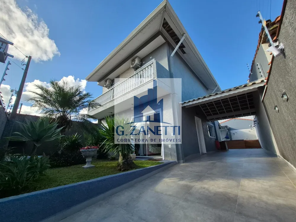 Casa, 4 quartos, 144 m² - Foto 12