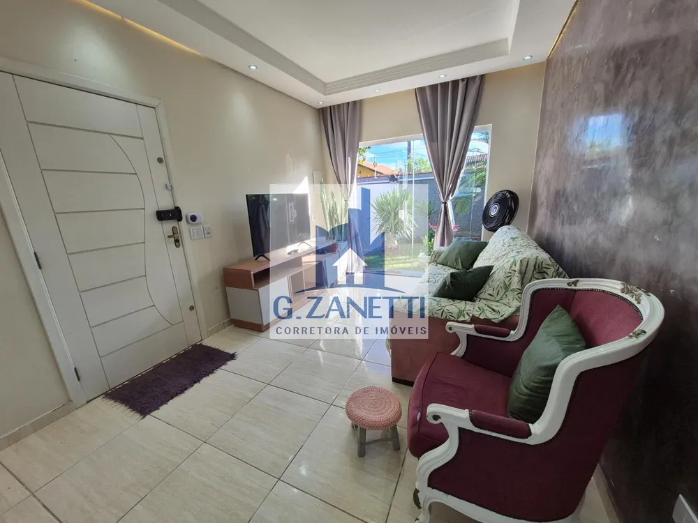 Casa, 4 quartos, 144 m² - Foto 2