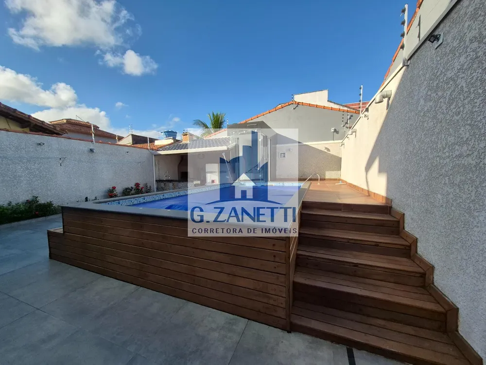 Casa, 4 quartos, 144 m² - Foto 5