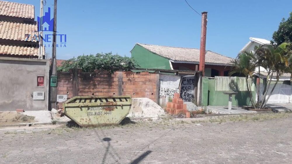 Terreno, 250 m² - Foto 2