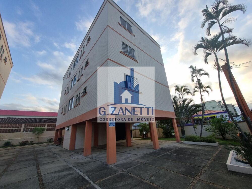 Apartamento à venda e aluguel com 2 quartos, 68m² - Foto 1