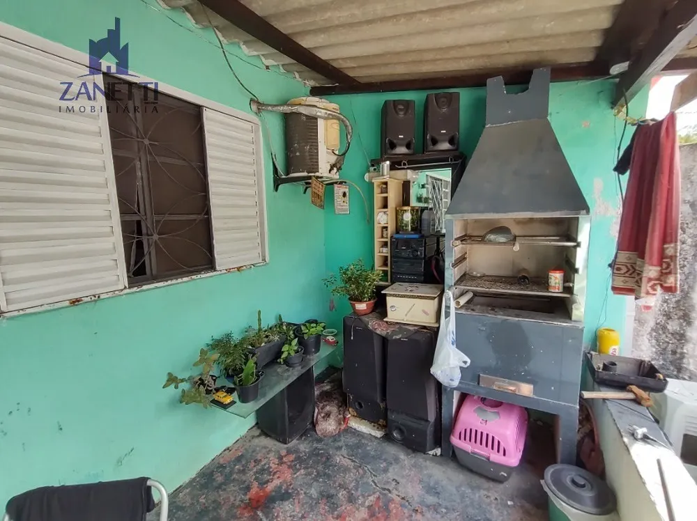 Casa, 3 quartos, 140 m² - Foto 7