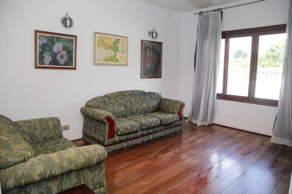 Casa, 4 quartos, 300 m² - Foto 11