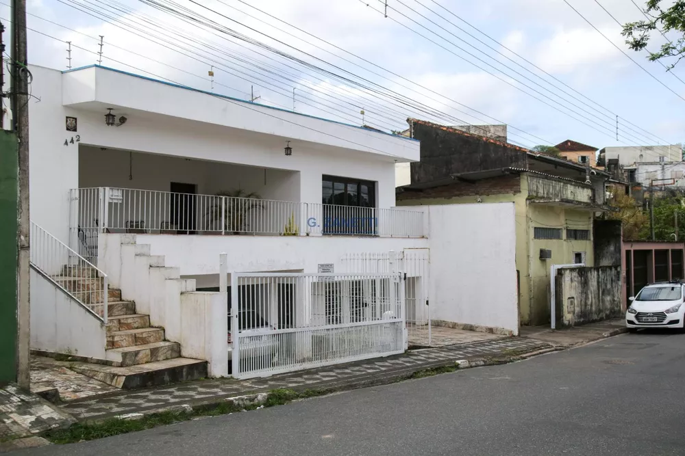 Casa à venda com 4 quartos, 300m² - Foto 3