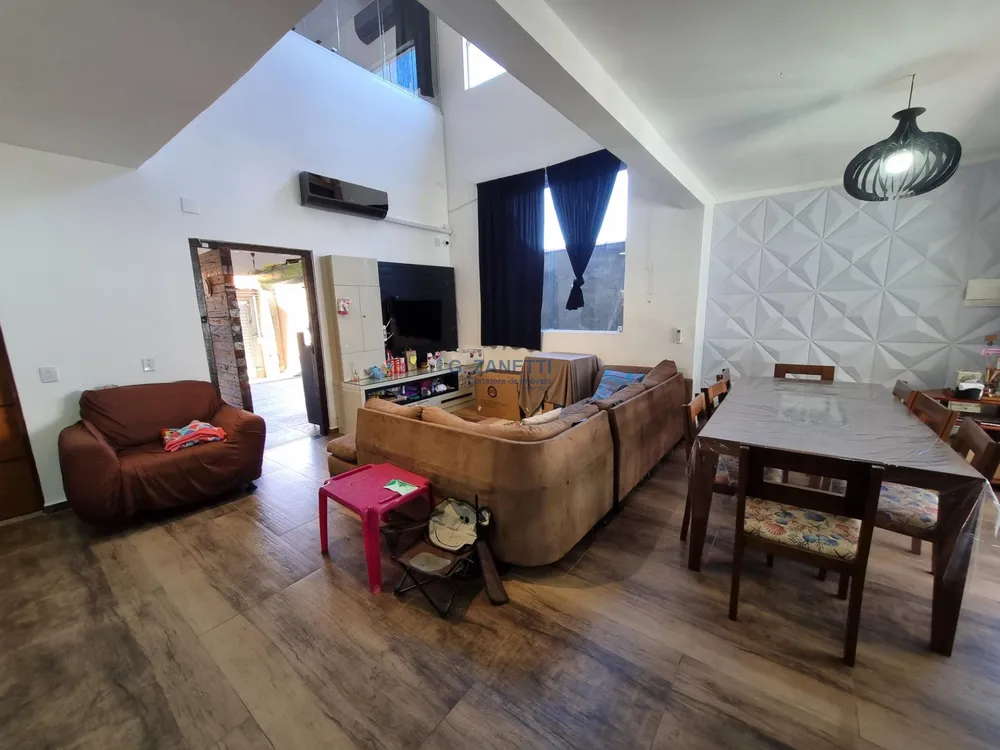 Casa, 6 quartos, 249 m² - Foto 7