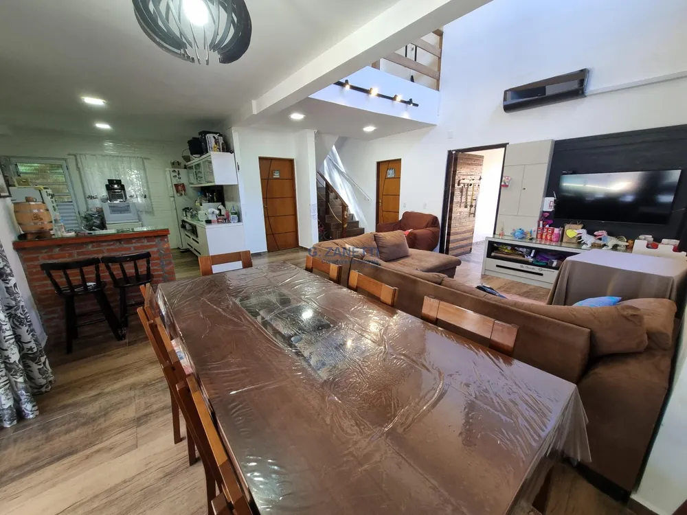 Casa, 6 quartos, 249 m² - Foto 6