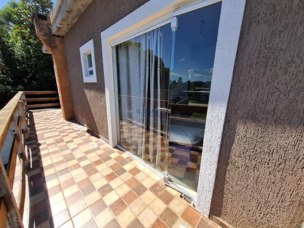 Casa, 6 quartos, 249 m² - Foto 5
