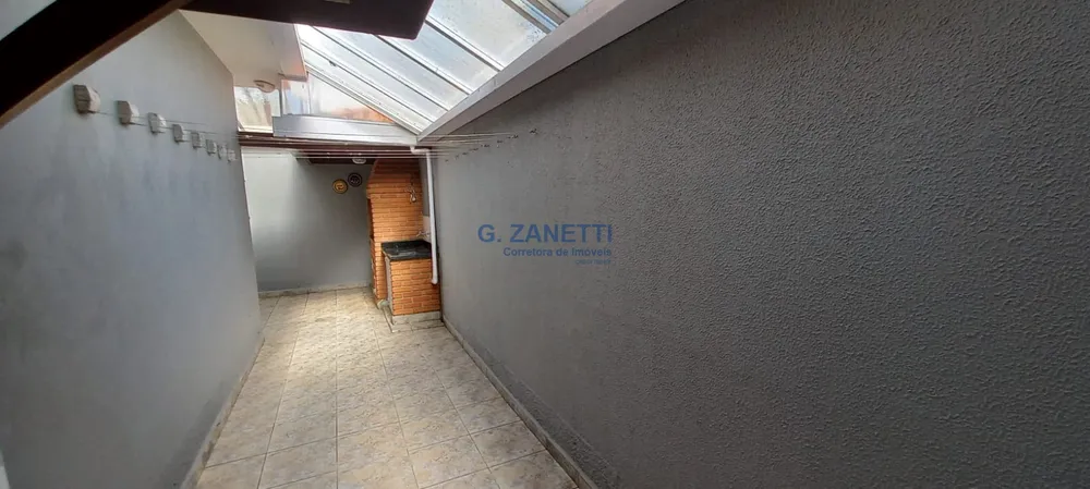Casa, 3 quartos, 191 m² - Foto 4