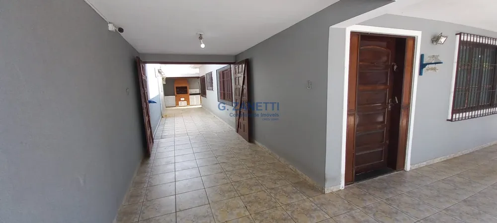 Casa, 3 quartos, 191 m² - Foto 3