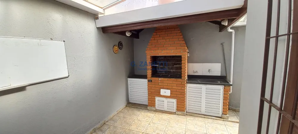 Casa, 3 quartos, 191 m² - Foto 5
