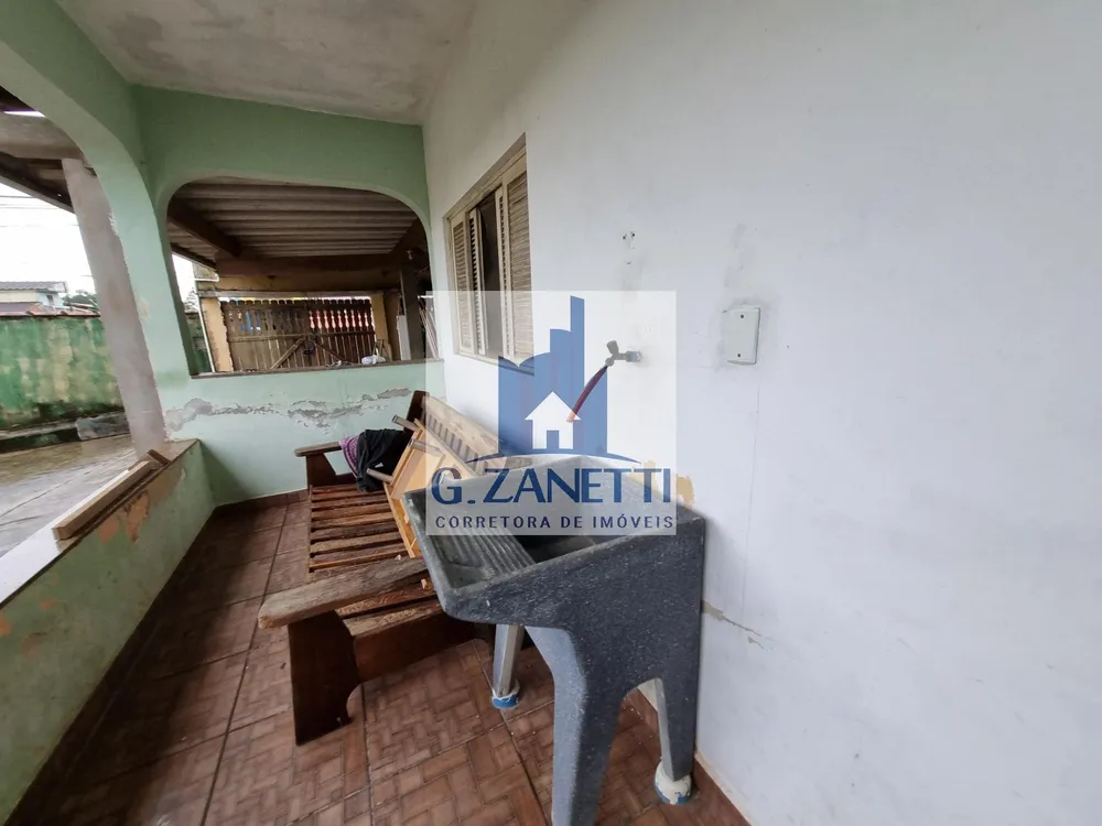Casa, 3 quartos, 80 m² - Foto 3
