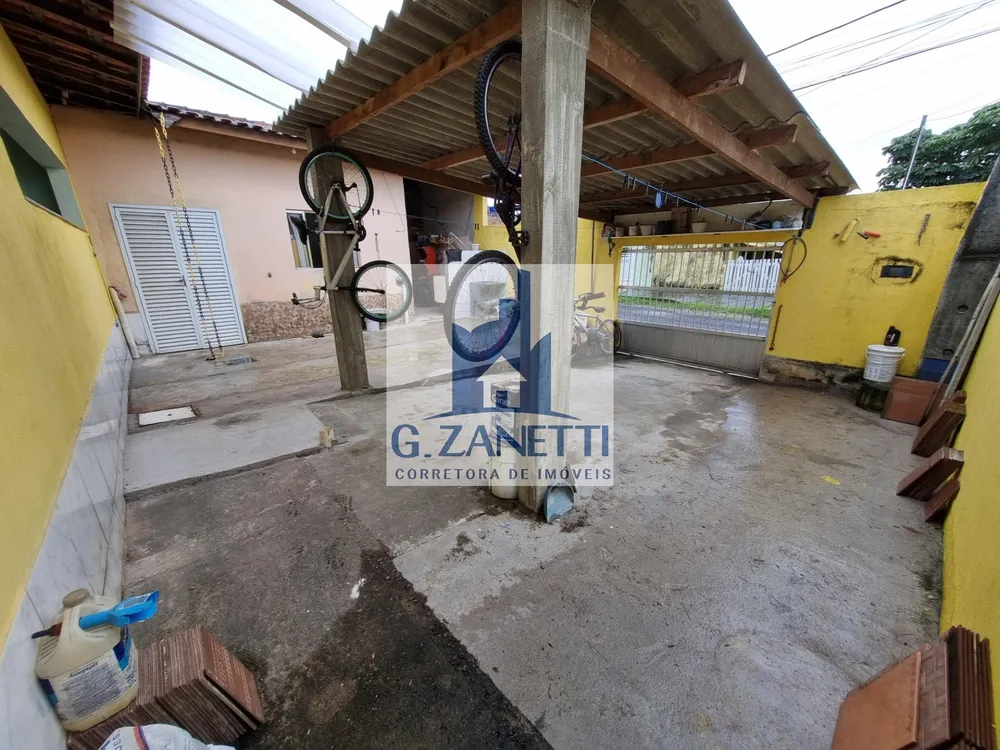 Casa, 3 quartos, 80 m² - Foto 10