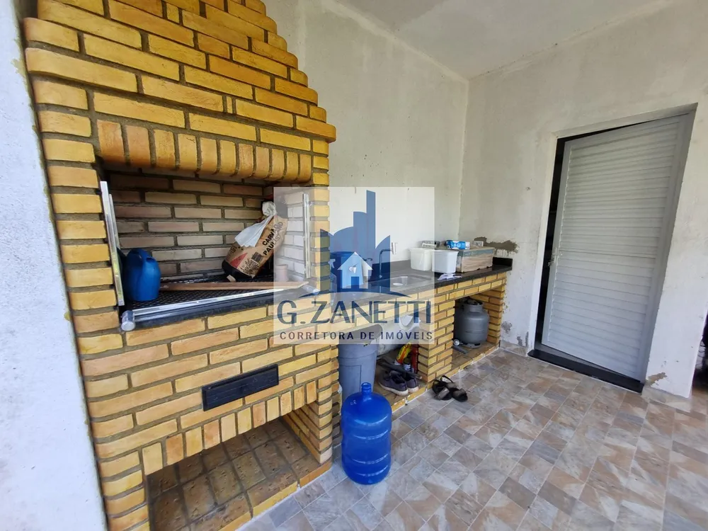 Casa, 3 quartos, 204 m² - Foto 4