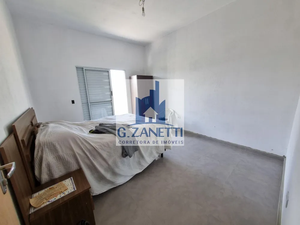Casa, 3 quartos, 204 m² - Foto 1