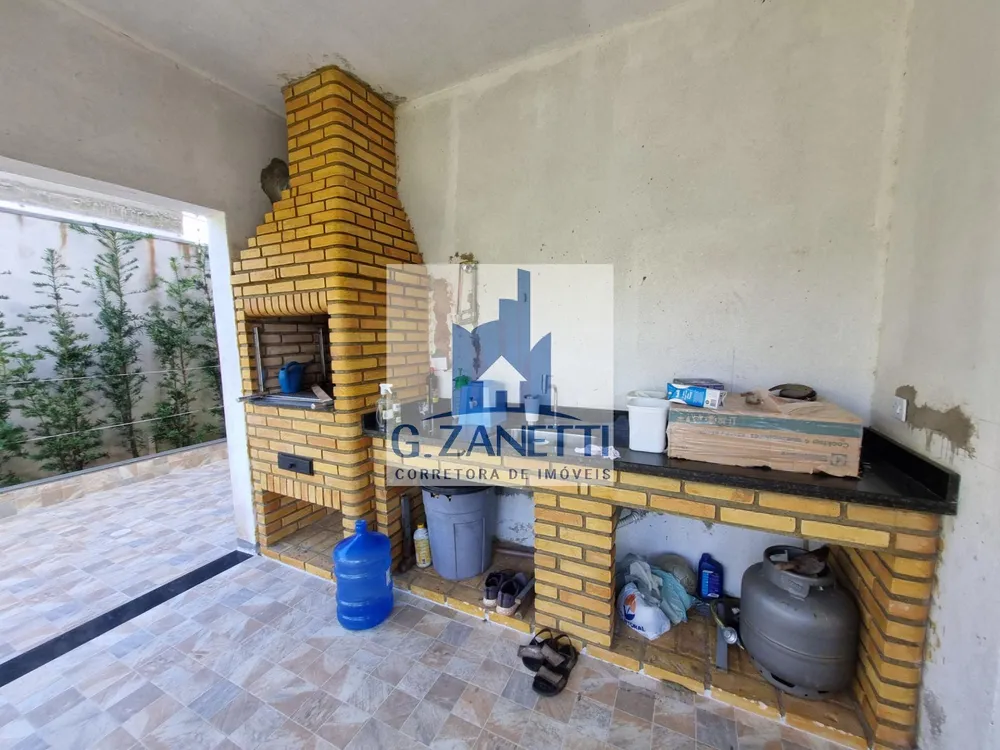 Casa, 3 quartos, 204 m² - Foto 7