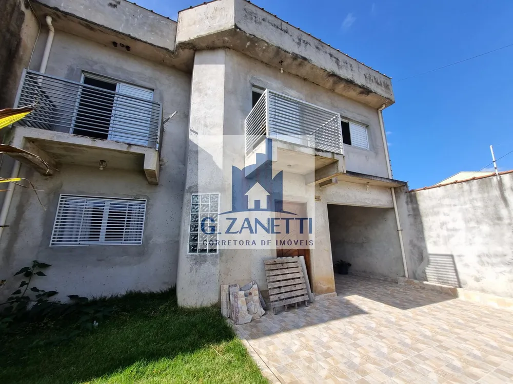 Casa, 3 quartos, 204 m² - Foto 8