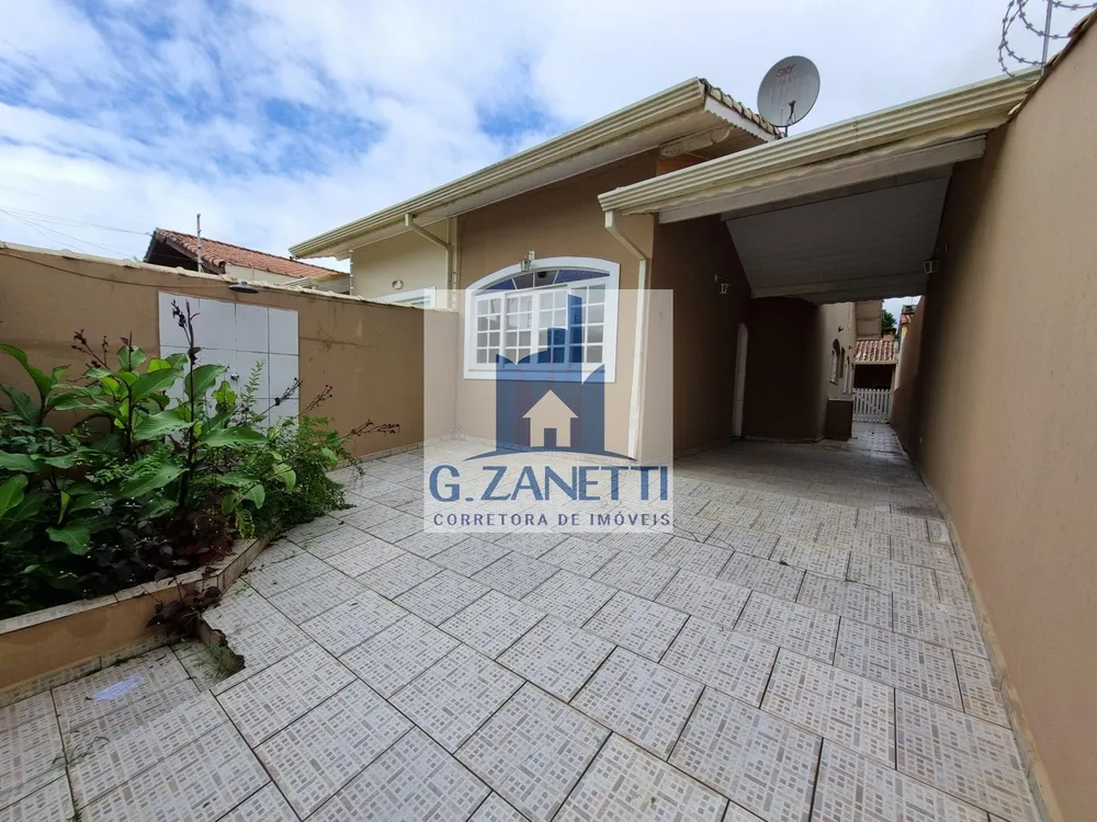 Casa, 3 quartos, 100 m² - Foto 12