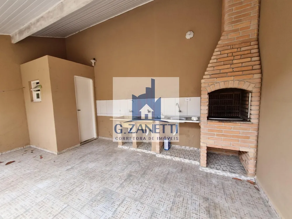 Casa, 3 quartos, 100 m² - Foto 4