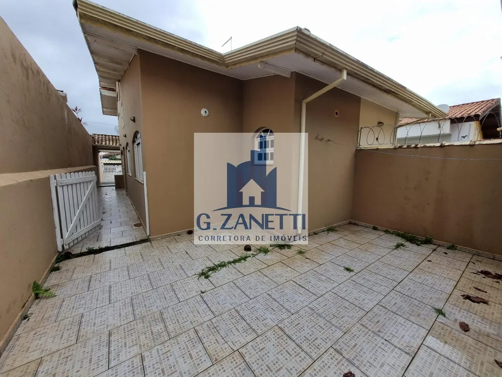 Casa, 3 quartos, 100 m² - Foto 6