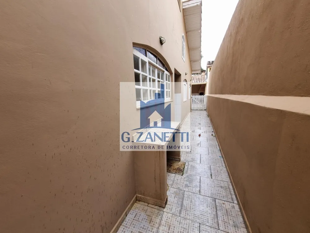 Casa, 3 quartos, 100 m² - Foto 6