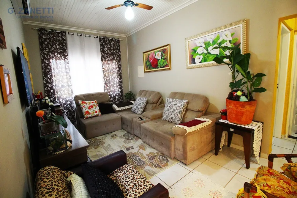 Casa, 4 quartos, 130 m² - Foto 16