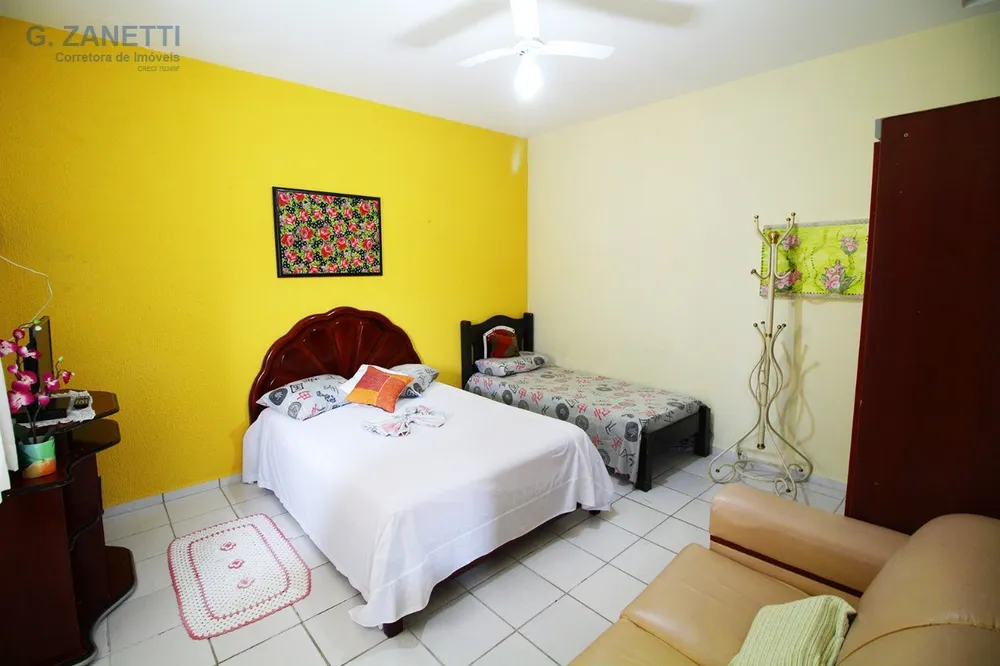 Casa, 4 quartos, 130 m² - Foto 12