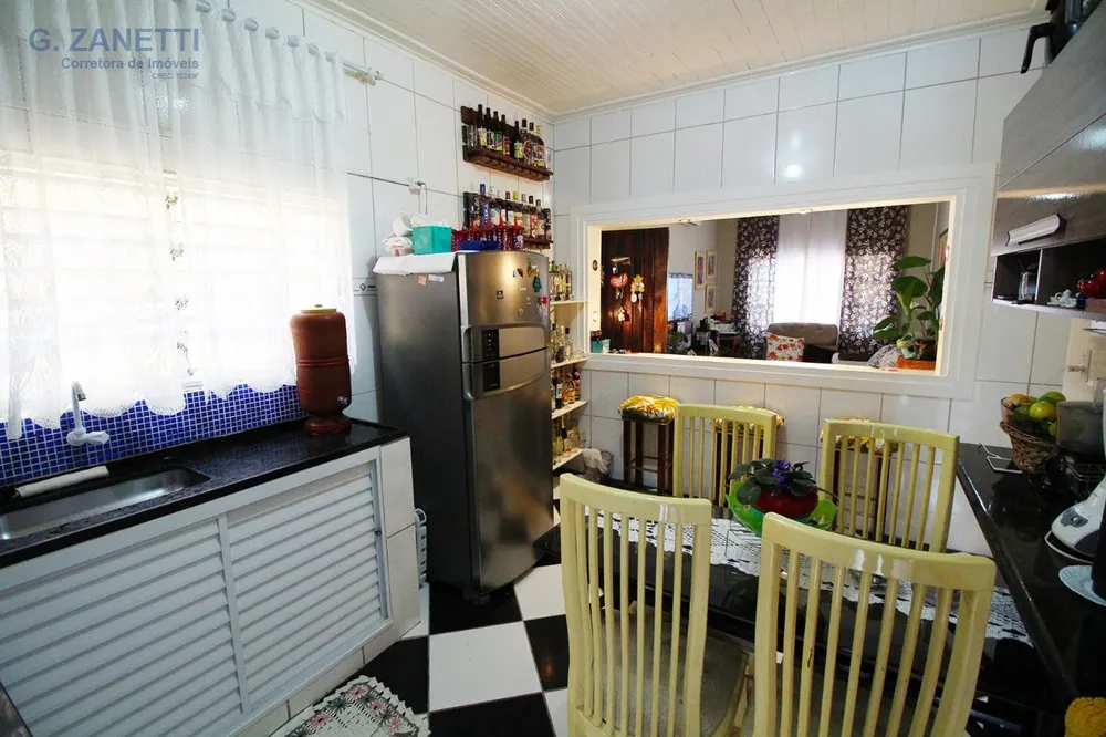 Casa, 4 quartos, 130 m² - Foto 10