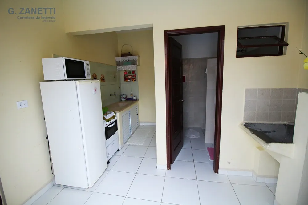 Casa, 4 quartos, 130 m² - Foto 11