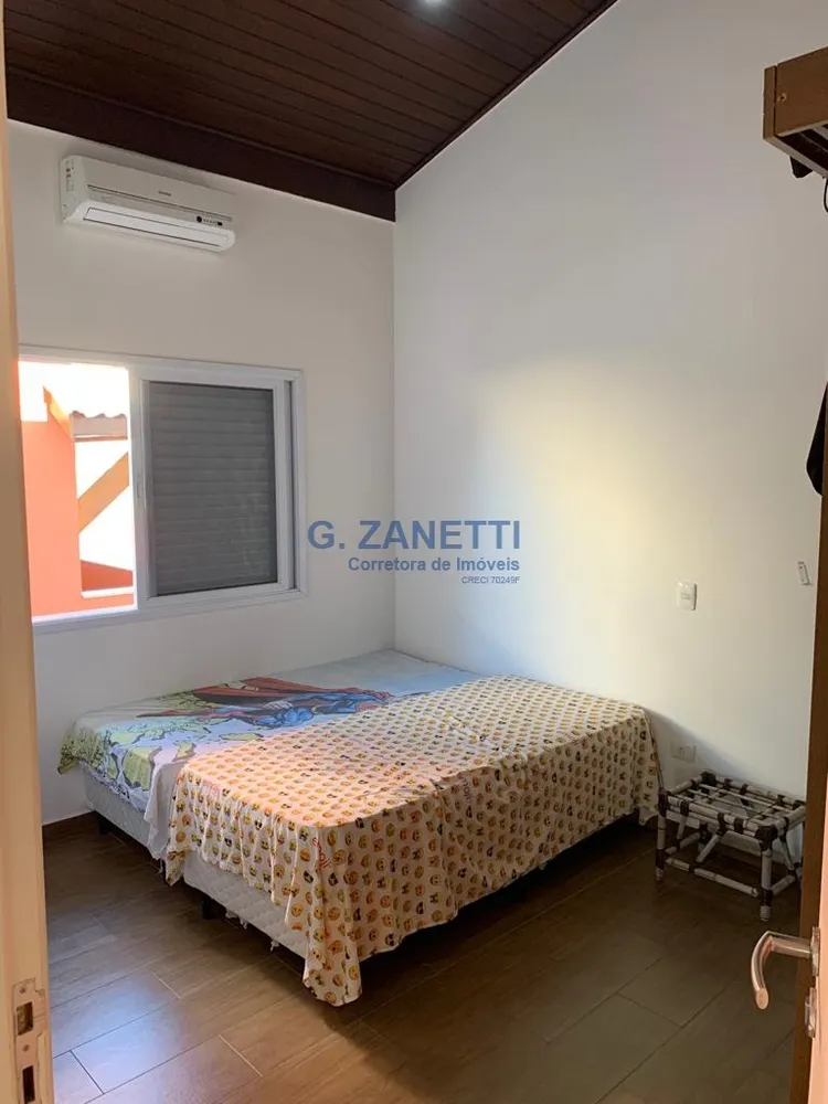 Casa de Condomínio, 4 quartos - Foto 12