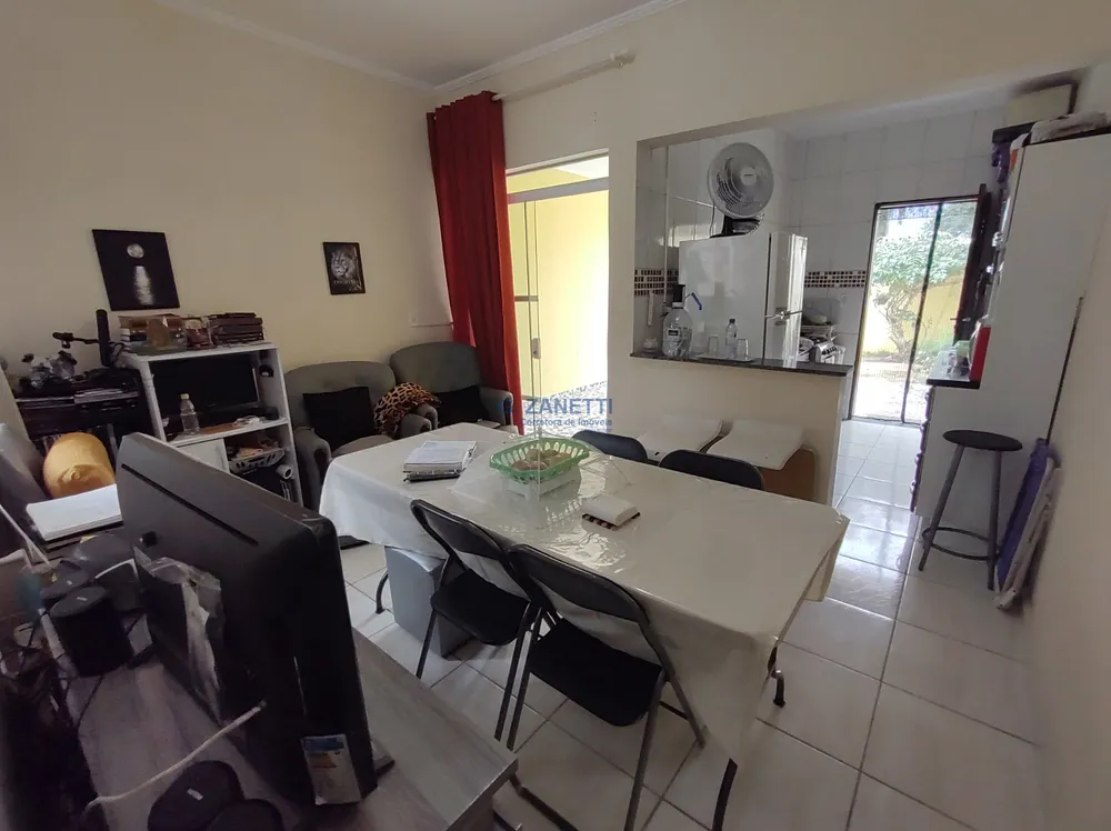 Casa, 2 quartos, 67 m² - Foto 6